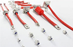Standard Recovery Diodes