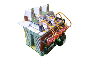 Phase Control Thyristor