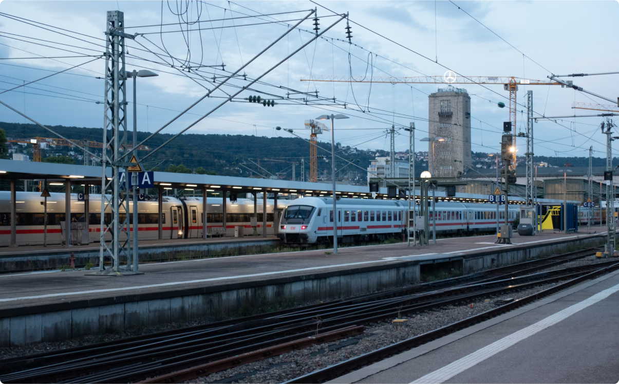 Phase Control Thyristor