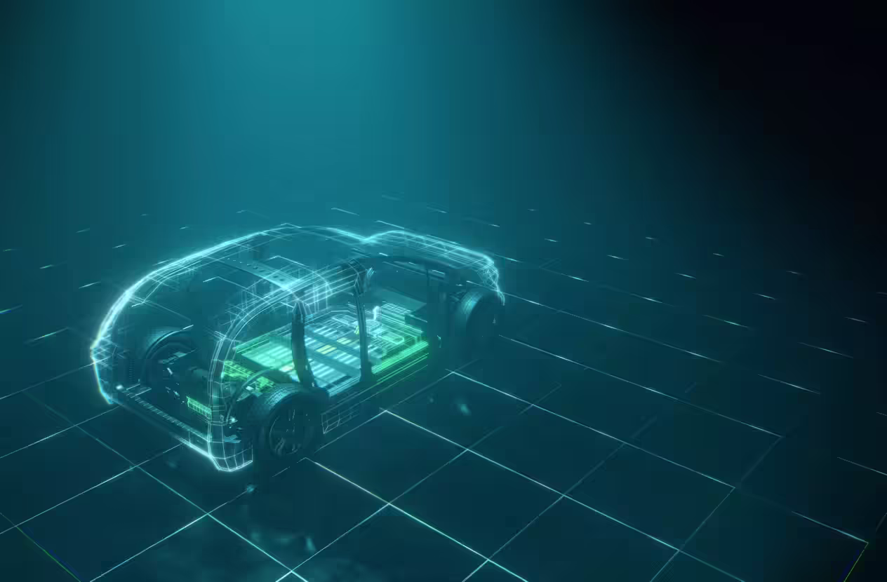 Why Silicon Carbide (SiC) is transforming future of electric vehicles