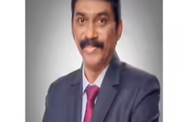 RIR Power Electronics Limited Appoints N. Ramesh Kumar as MD and CEO